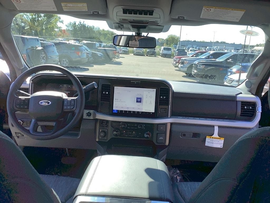 2026 Ford Super Duty F-250 SRW F-250® XLT