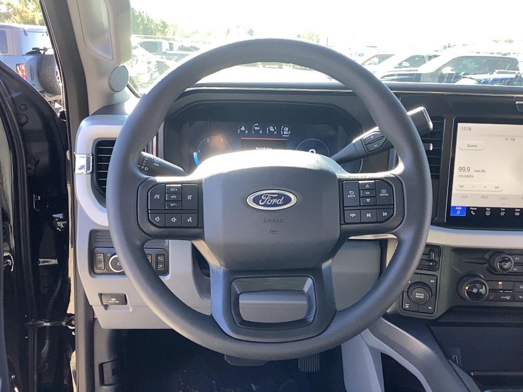 2026 Ford Super Duty F-250 SRW F-250® XLT