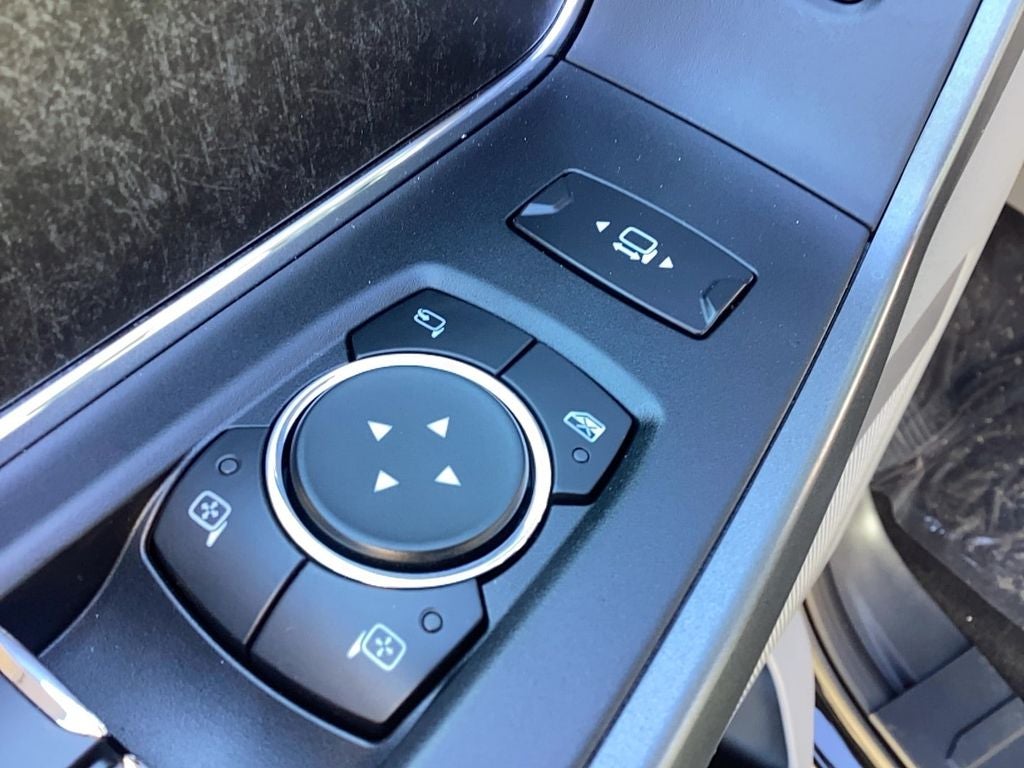 2026 Ford Super Duty F-250 SRW F-250® XLT