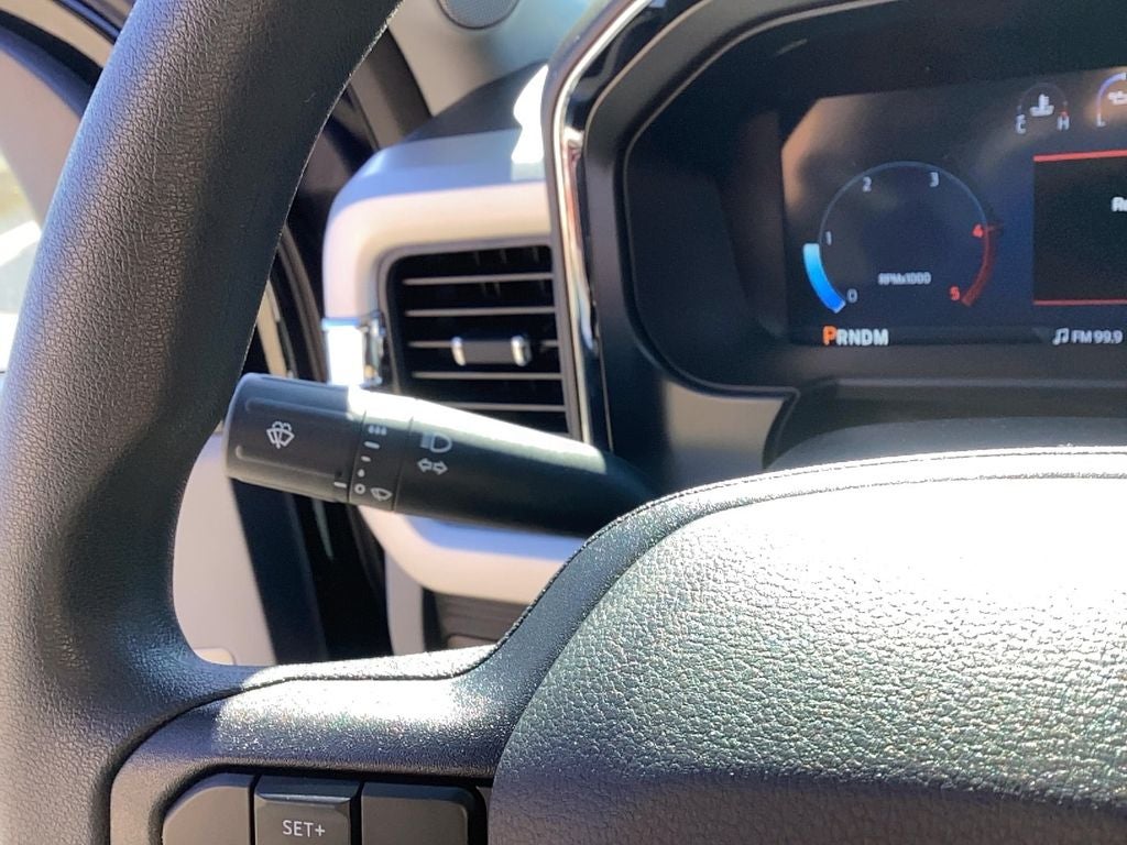 2026 Ford Super Duty F-250 SRW F-250® XLT