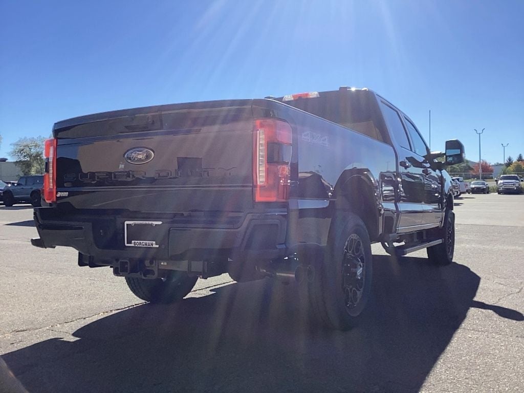 2026 Ford Super Duty F-250 SRW F-250® XLT
