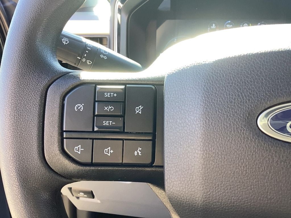 2026 Ford Super Duty F-250 SRW F-250® XLT