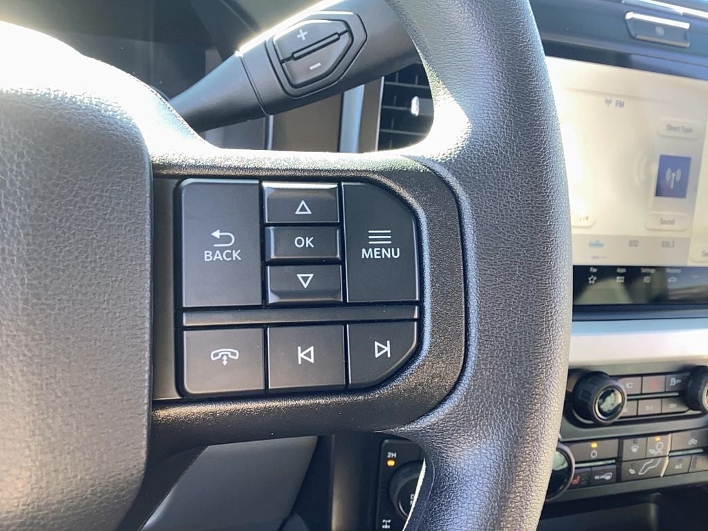 2026 Ford Super Duty F-250 SRW F-250® XLT