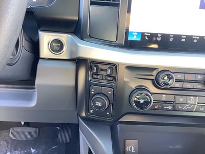 2026 Ford Super Duty F-250 SRW F-250® XLT