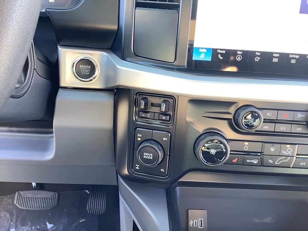 2026 Ford Super Duty F-250 SRW F-250® XLT