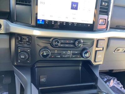 2026 Ford Super Duty F-250 SRW F-250® XLT