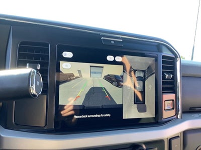 2026 Ford Super Duty F-250 SRW F-250® XLT