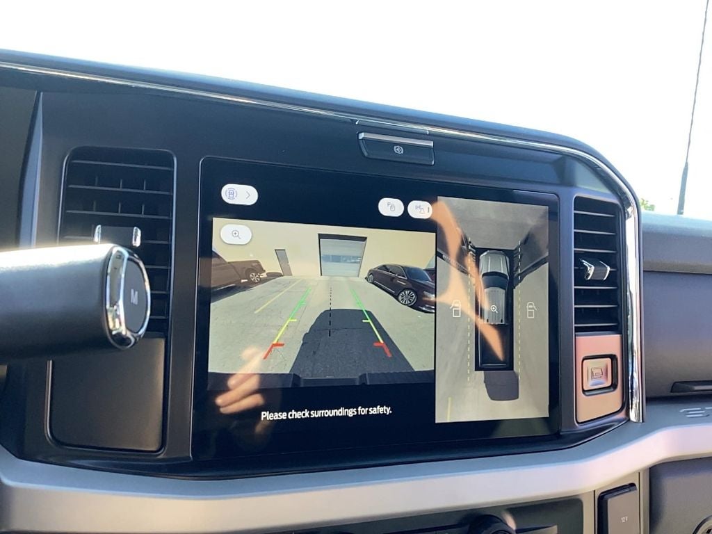 2026 Ford Super Duty F-250 SRW F-250® XLT