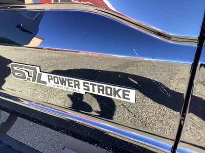 2026 Ford Super Duty F-250 SRW F-250® XLT