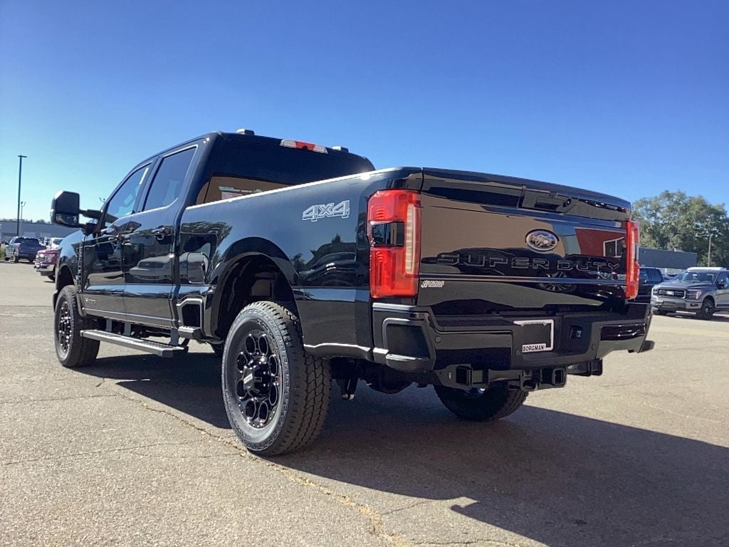 2026 Ford Super Duty F-250 SRW F-250® XLT