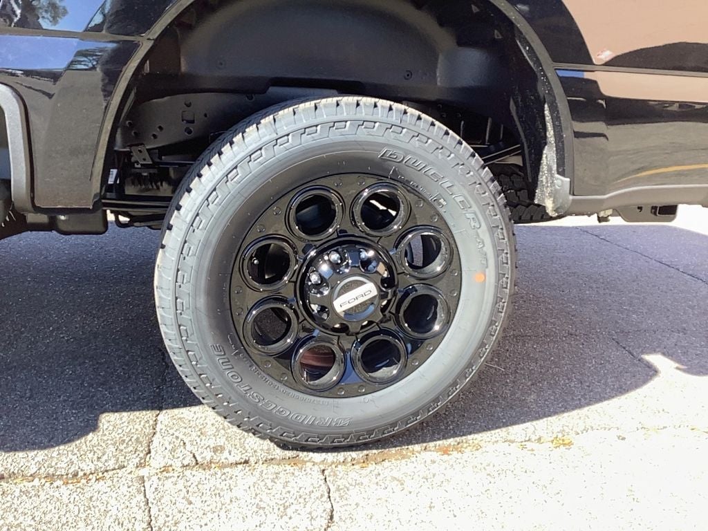 2026 Ford Super Duty F-250 SRW F-250® XLT