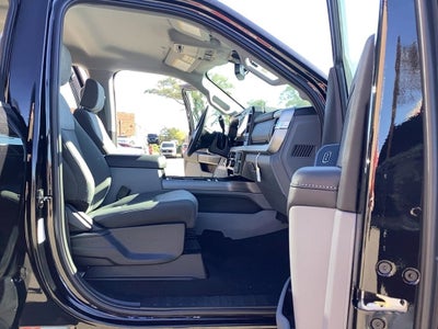 2026 Ford Super Duty F-250 SRW F-250® XLT