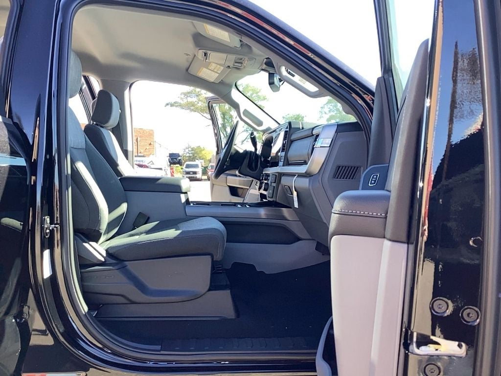 2026 Ford Super Duty F-250 SRW F-250® XLT