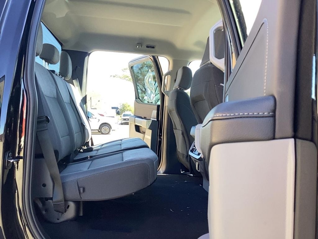 2026 Ford Super Duty F-250 SRW F-250® XLT