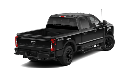 2026 Ford Super Duty F-250 SRW F-250® XLT