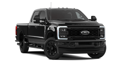 2026 Ford Super Duty F-250 SRW F-250® XLT