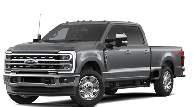 2026 Ford Super Duty F-250 Pickup F-250® Lariat®