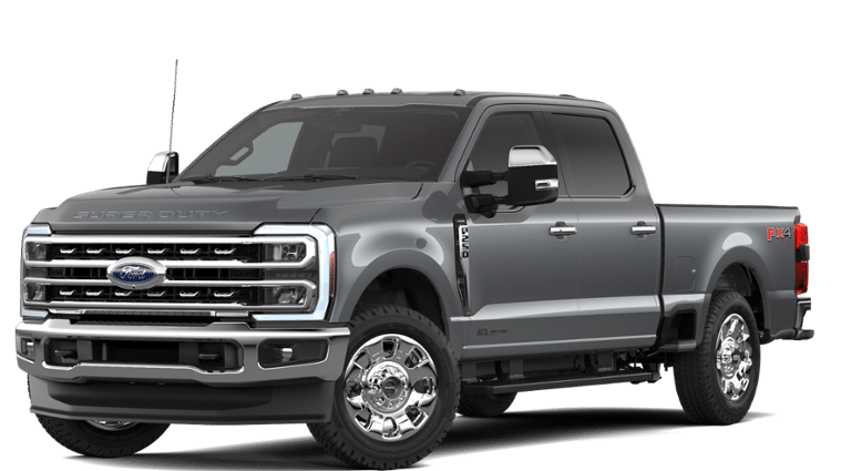 2026 Ford Super Duty F-250 Pickup F-250® Lariat®