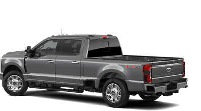 2026 Ford Super Duty F-250 Pickup F-250® Lariat®