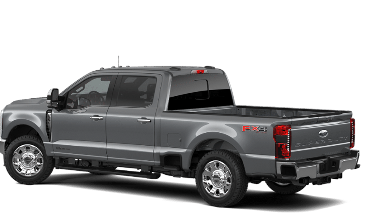 2026 Ford Super Duty F-250 Pickup F-250® Lariat®
