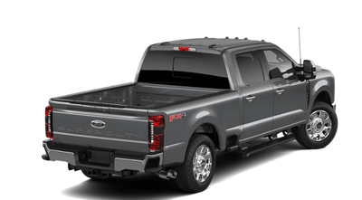 2026 Ford Super Duty F-250 Pickup F-250® Lariat®