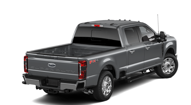 2026 Ford Super Duty F-250 Pickup F-250® Lariat®
