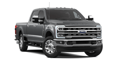 2026 Ford Super Duty F-250 Pickup F-250® Lariat®
