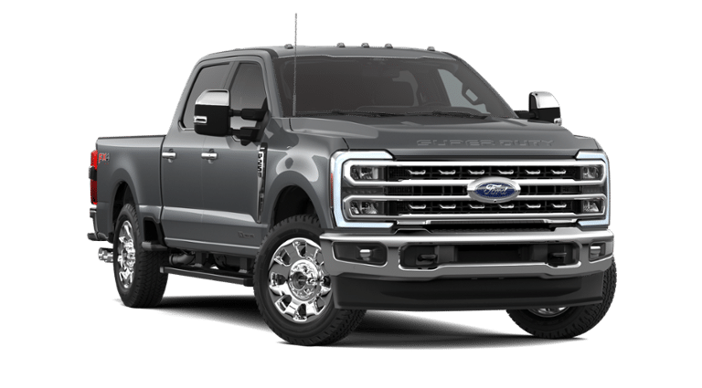 2026 Ford Super Duty F-250 Pickup F-250® Lariat®