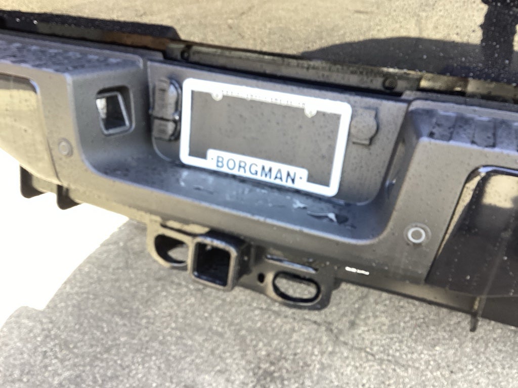 2026 Ford Super Duty F-350 SRW F-350® Lariat®