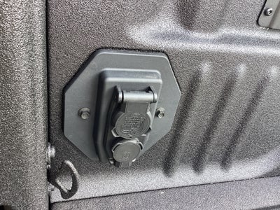 2026 Ford Super Duty F-350 SRW F-350® Lariat®