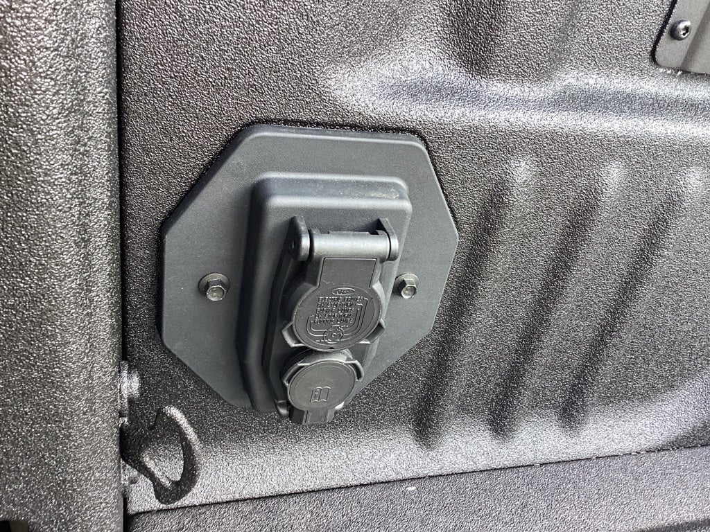 2026 Ford Super Duty F-350 SRW F-350® Lariat®