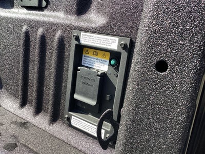 2026 Ford Super Duty F-350 SRW F-350® Lariat®