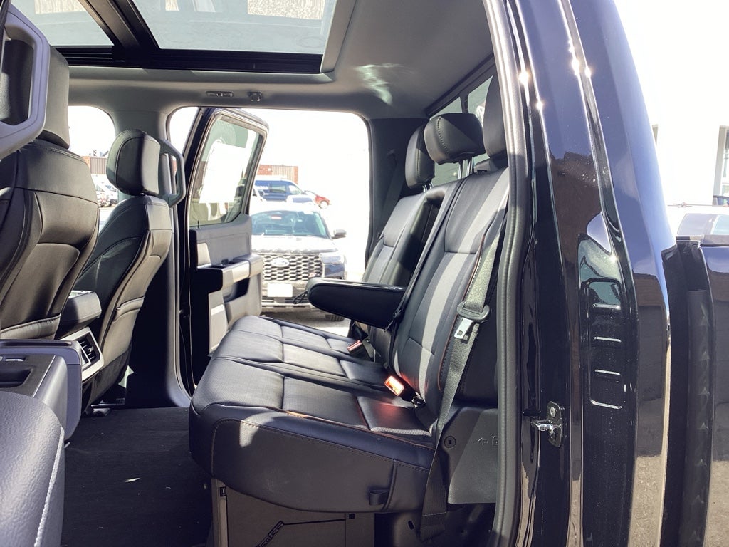 2026 Ford Super Duty F-350 SRW F-350® Lariat®