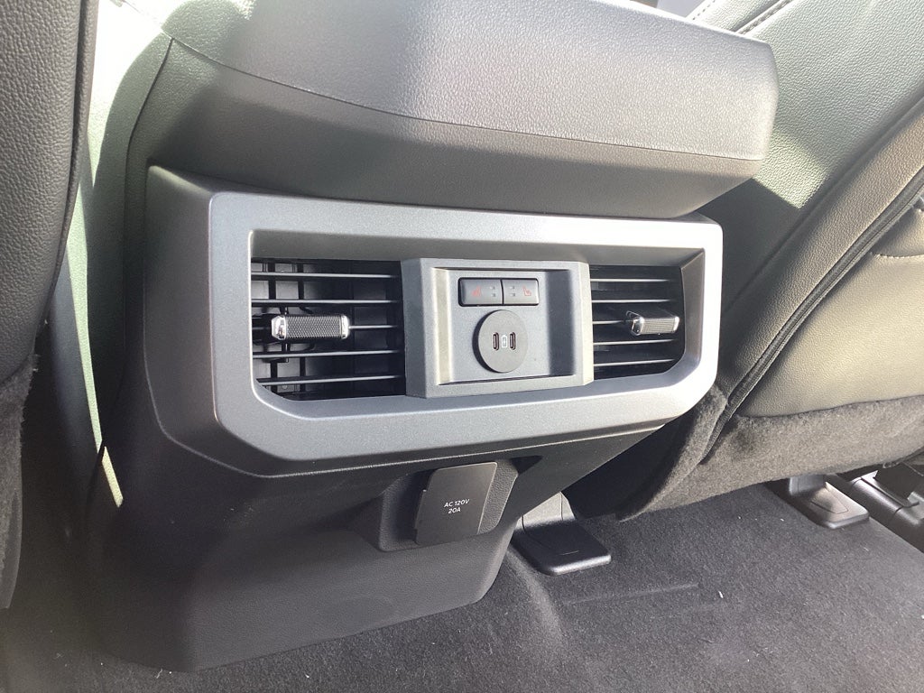 2026 Ford Super Duty F-350 SRW F-350® Lariat®