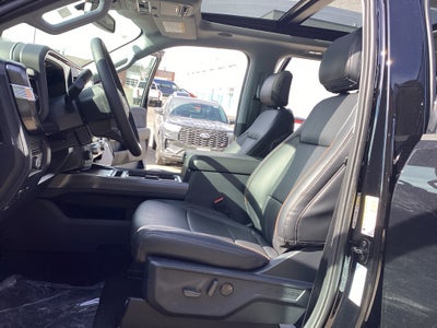 2026 Ford Super Duty F-350 SRW F-350® Lariat®