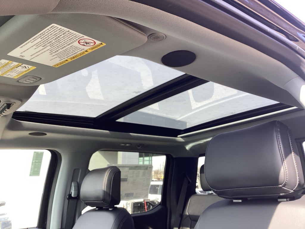 2026 Ford Super Duty F-350 SRW F-350® Lariat®