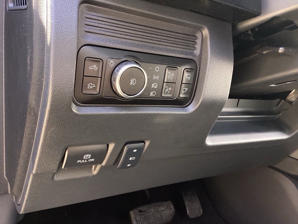 2026 Ford Super Duty F-350 SRW F-350® Lariat®