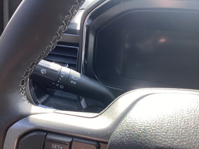 2026 Ford Super Duty F-350 SRW F-350® Lariat®