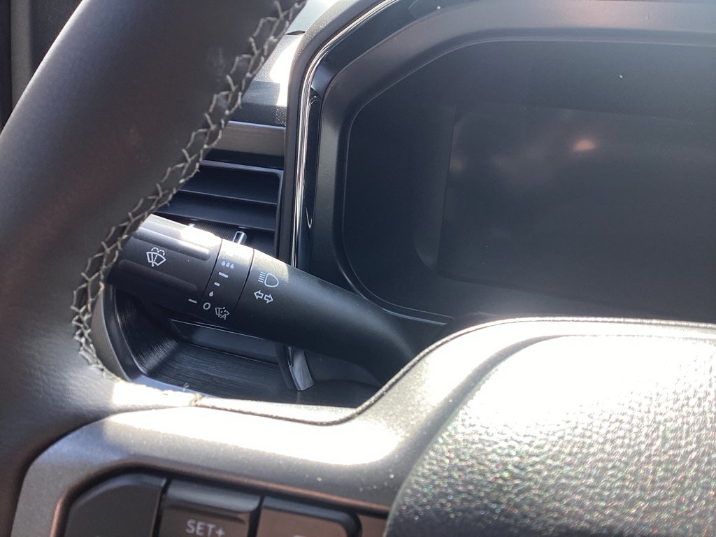 2026 Ford Super Duty F-350 SRW F-350® Lariat®