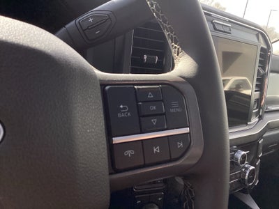 2026 Ford Super Duty F-350 SRW F-350® Lariat®