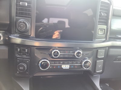 2026 Ford Super Duty F-350 SRW F-350® Lariat®