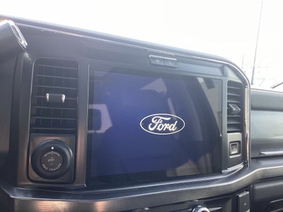 2026 Ford Super Duty F-350 SRW F-350® Lariat®