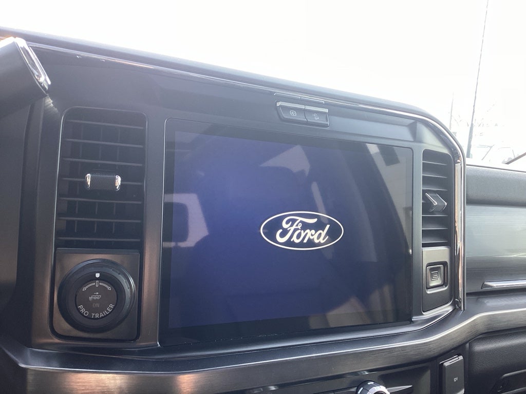 2026 Ford Super Duty F-350 SRW F-350® Lariat®