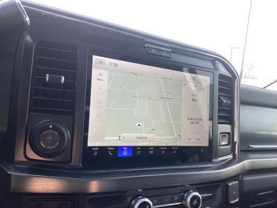 2026 Ford Super Duty F-350 SRW F-350® Lariat®