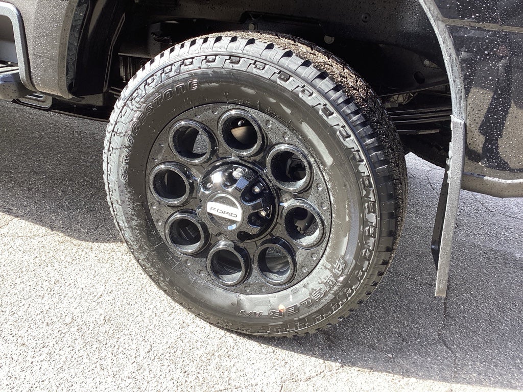 2026 Ford Super Duty F-350 SRW F-350® Lariat®