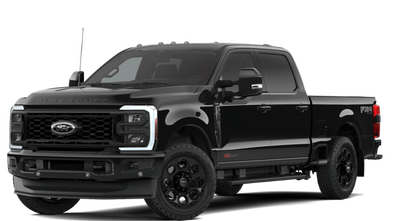 2026 Ford Super Duty F-350 SRW F-350® Lariat®