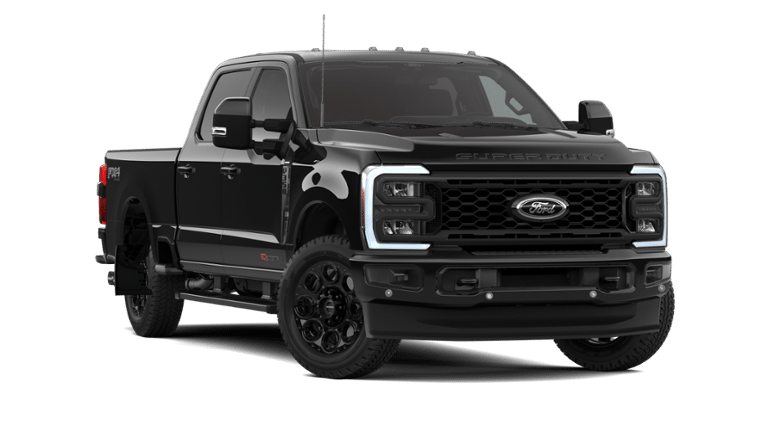 2026 Ford Super Duty F-350 SRW F-350® Lariat®