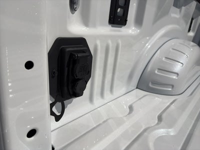 2026 Ford Super Duty F-350 SRW F-350® Platinum®