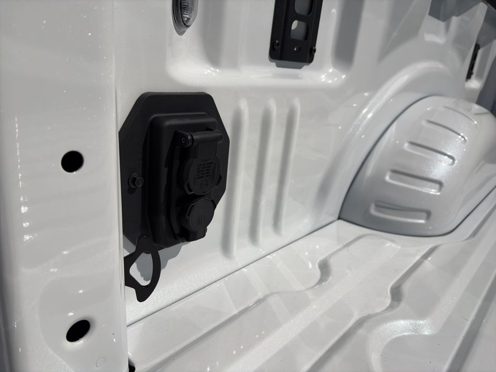 2026 Ford Super Duty F-350 SRW F-350® Platinum®