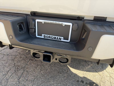 2026 Ford Super Duty F-350 SRW F-350® Platinum®